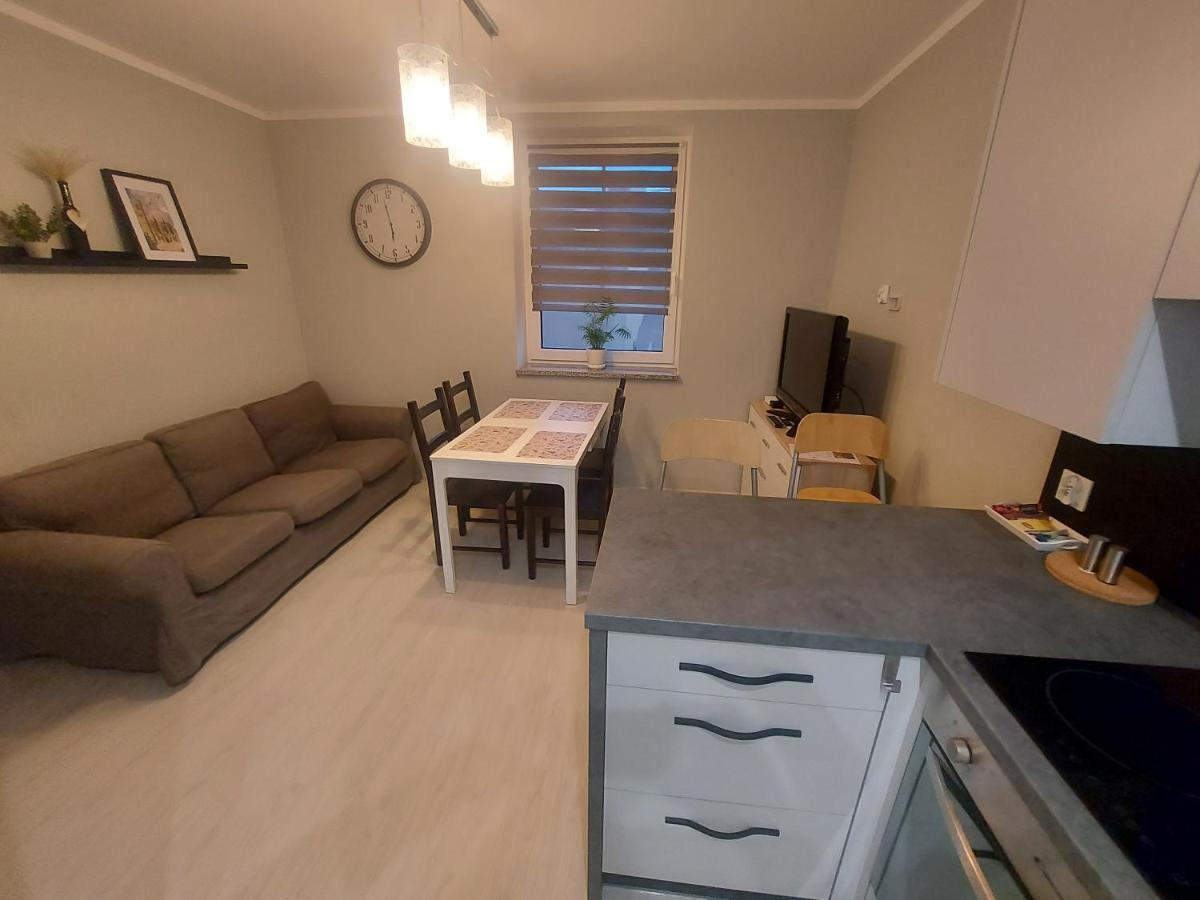 Apartament Antonio Nysa Exterior photo