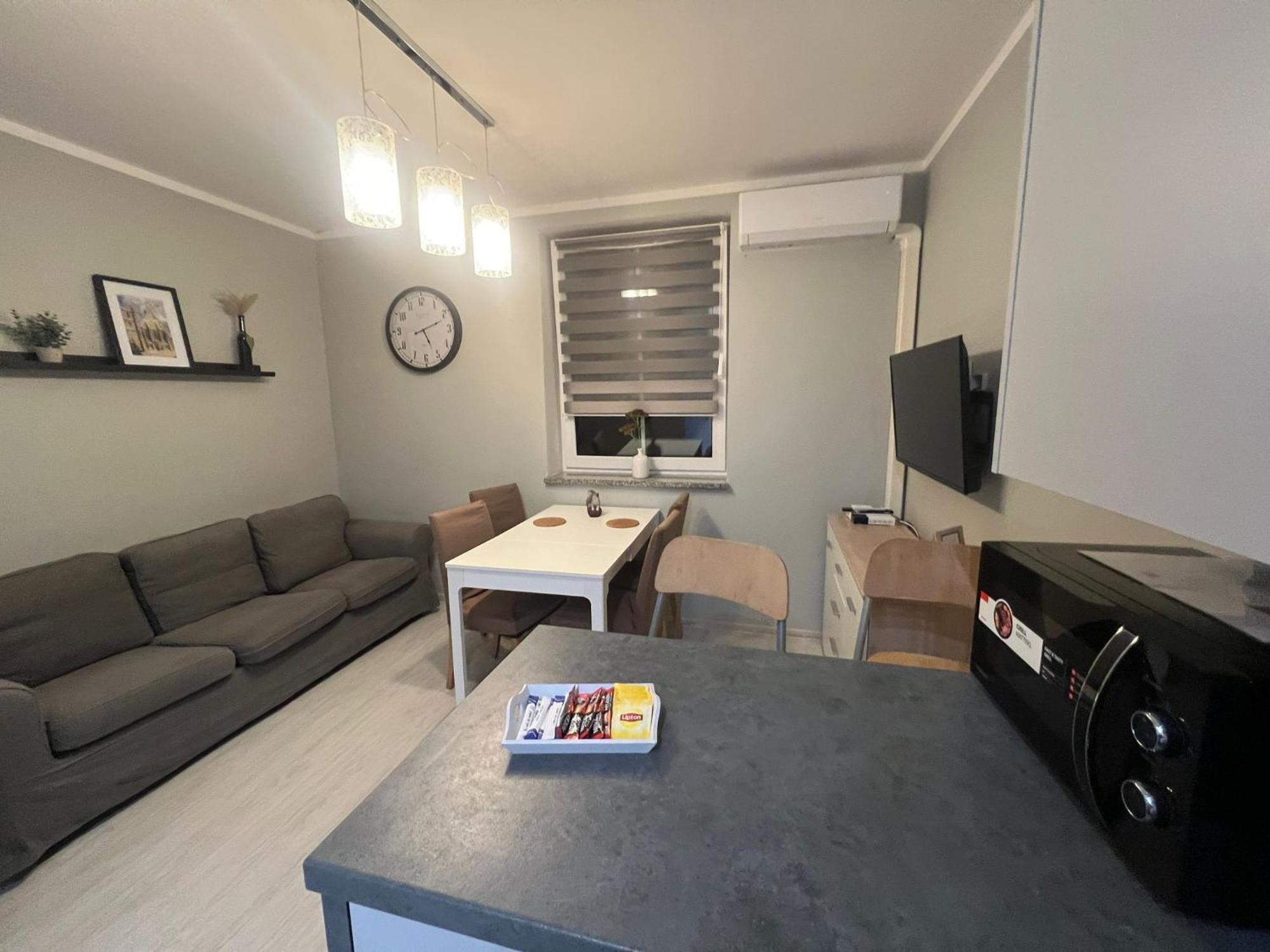 Apartament Antonio Nysa Exterior photo
