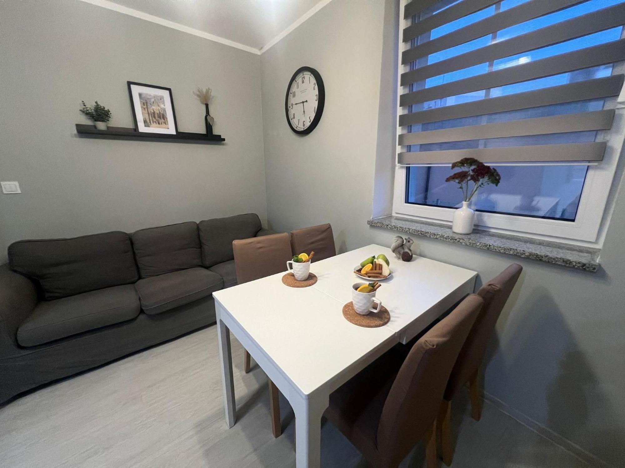Apartament Antonio Nysa Exterior photo